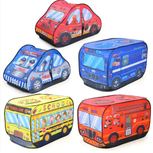 Assorted Children's Tent