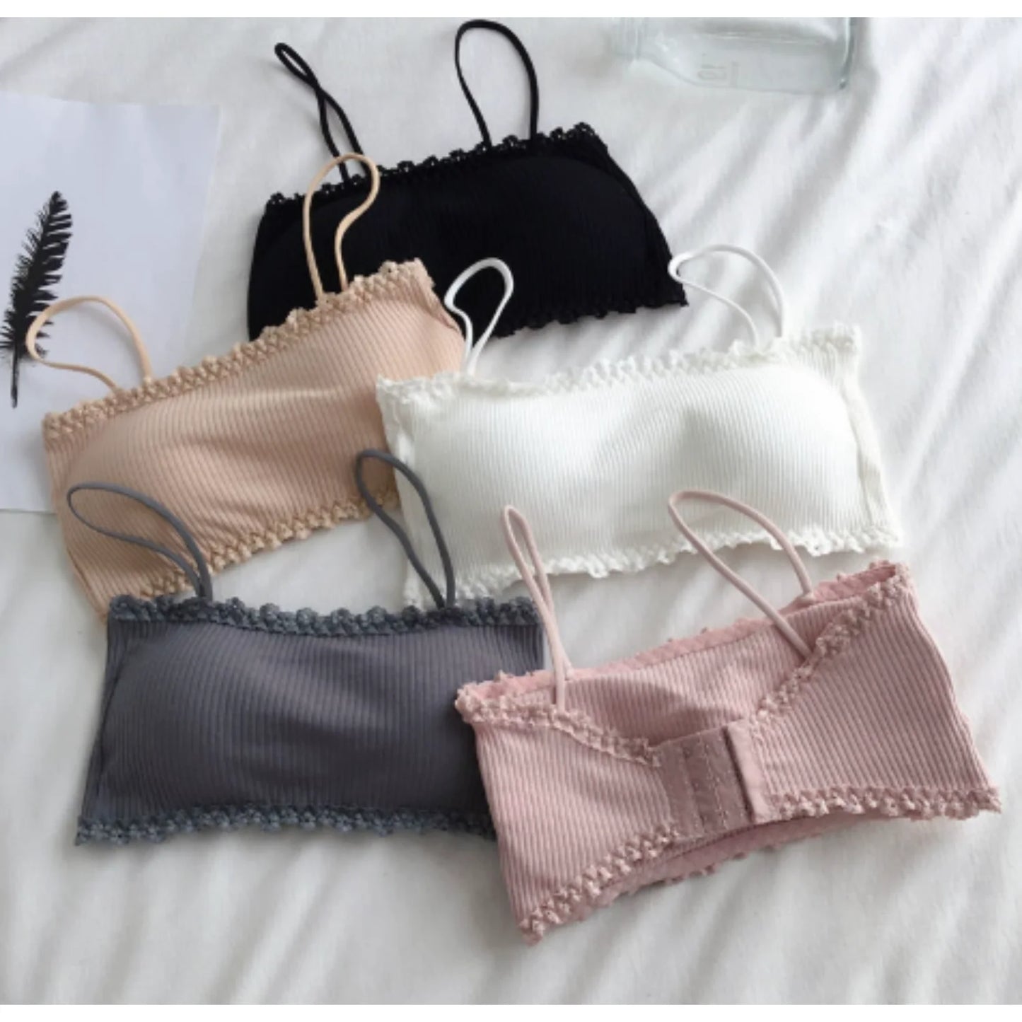 Top de Mujer Surtido