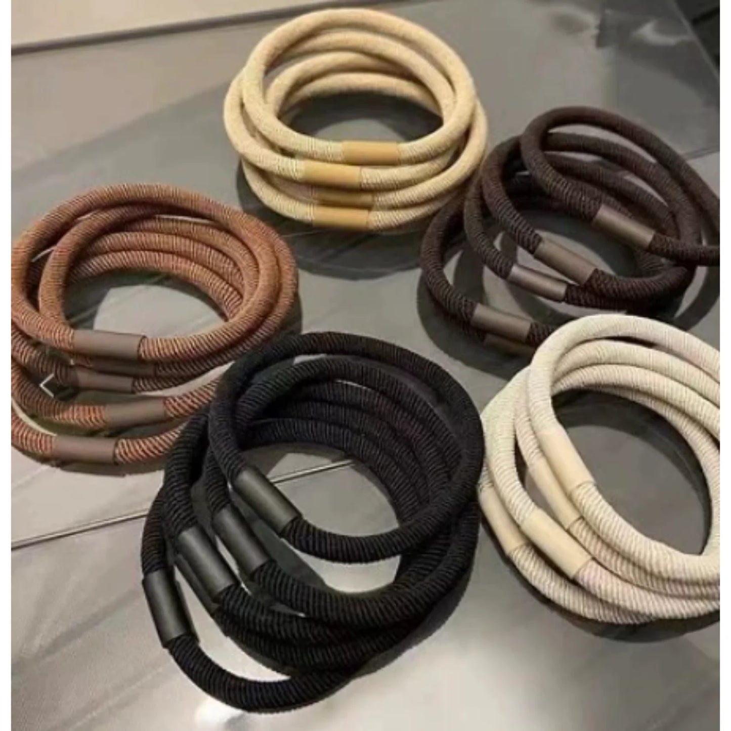 Cola para Cabello Surtida