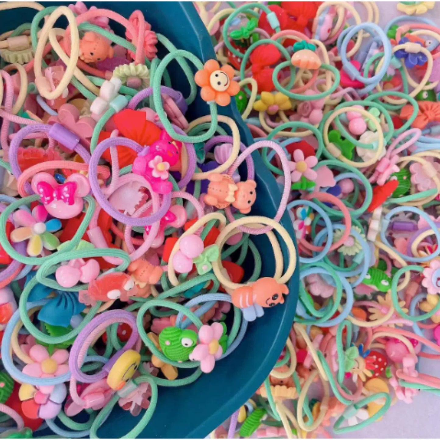 Cola para Cabello Surtida