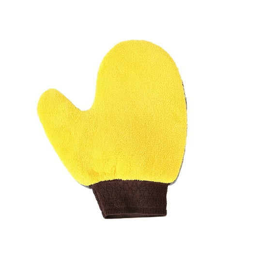 GUANTES P/ POLVO