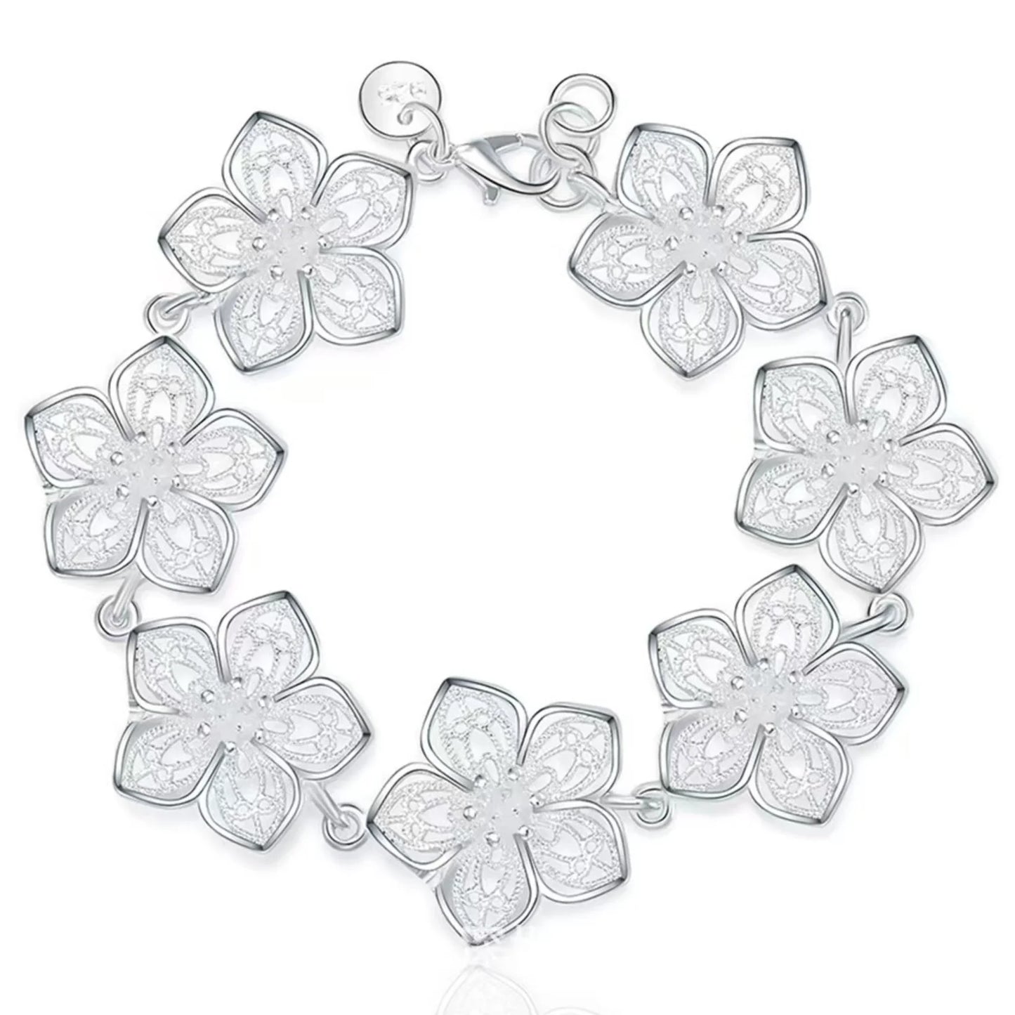 D/Flor Bracelet