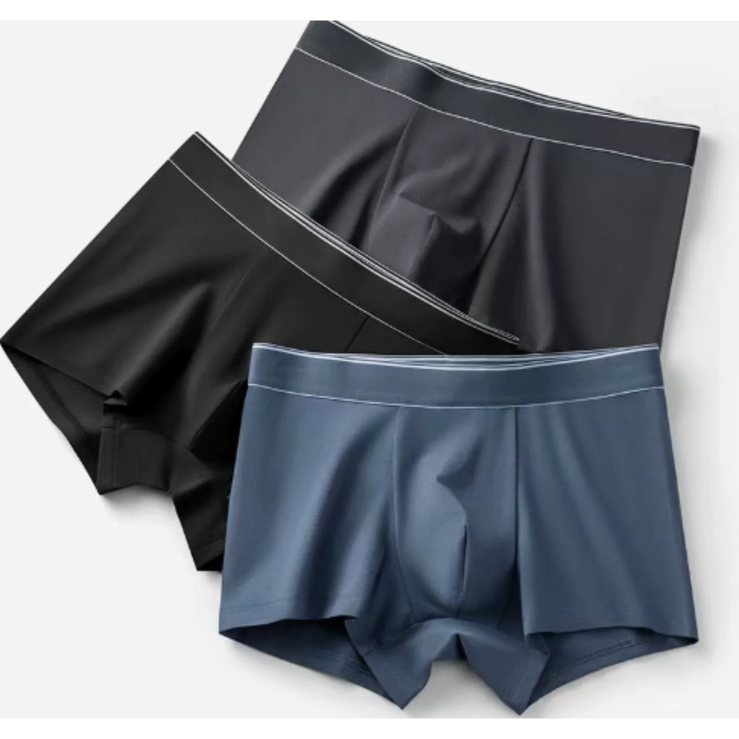 Boxer P/Hombre Surt.