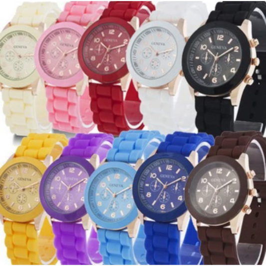 Ladies' Watch Assortment