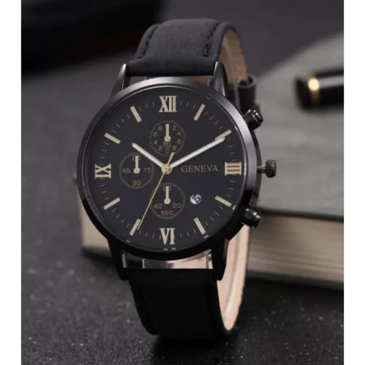 Men's Watch Assortment