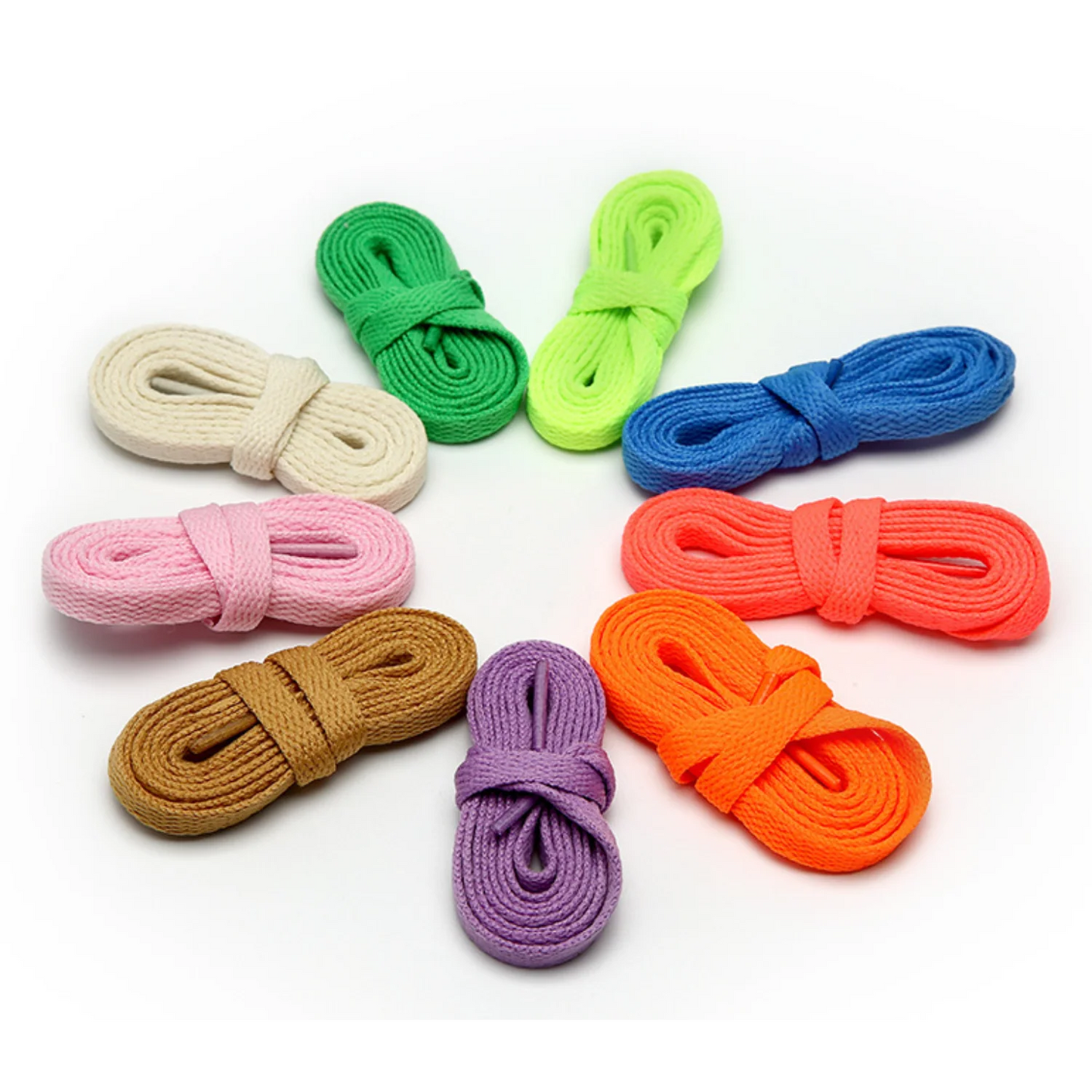 Cordon D/Zapato 50Cm Surt.