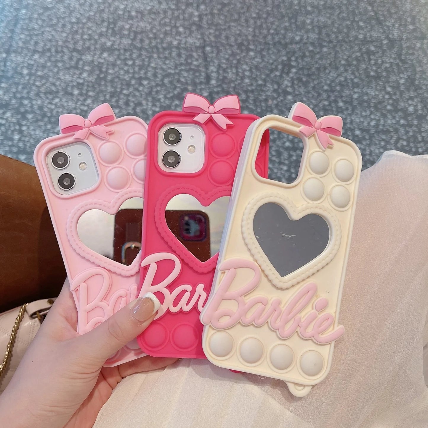 Funda P/Celular Surt.