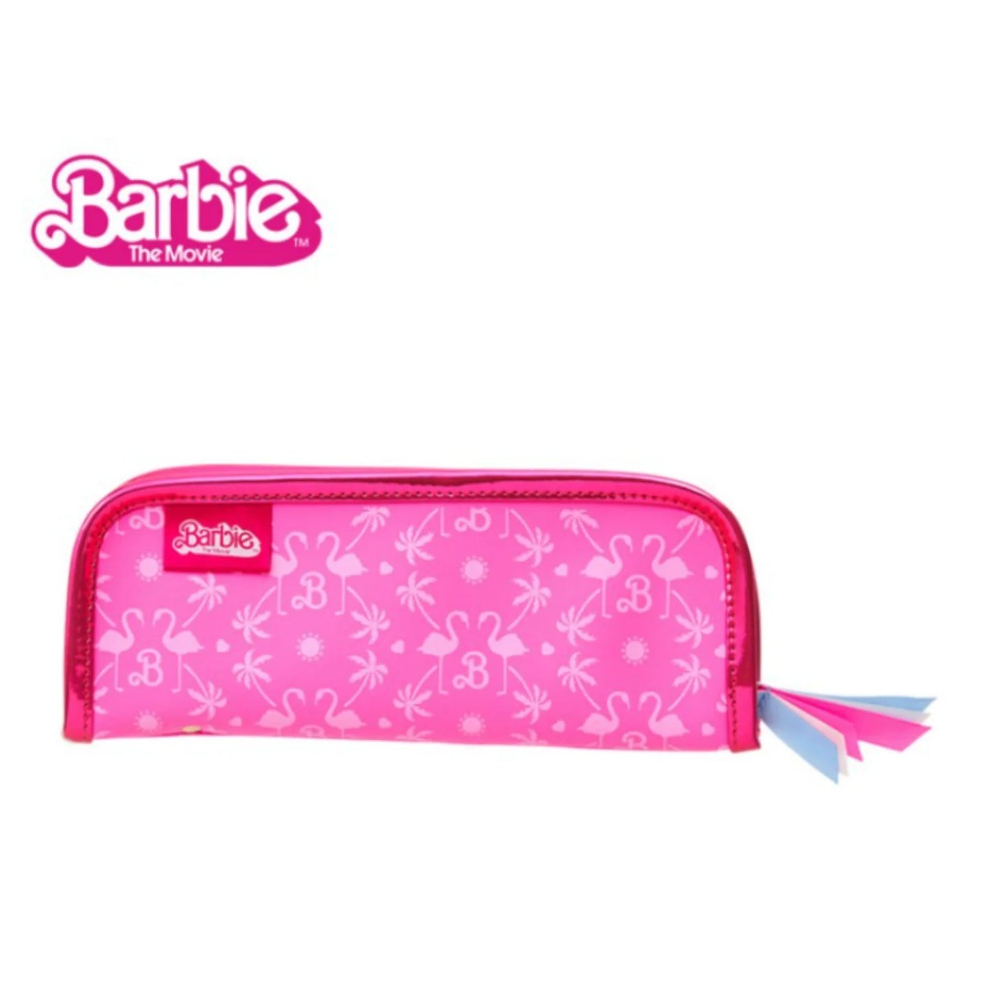 Estuche Rosa
