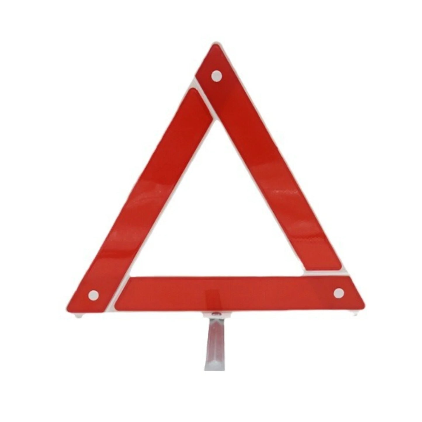 Triangulo D/Emergencia