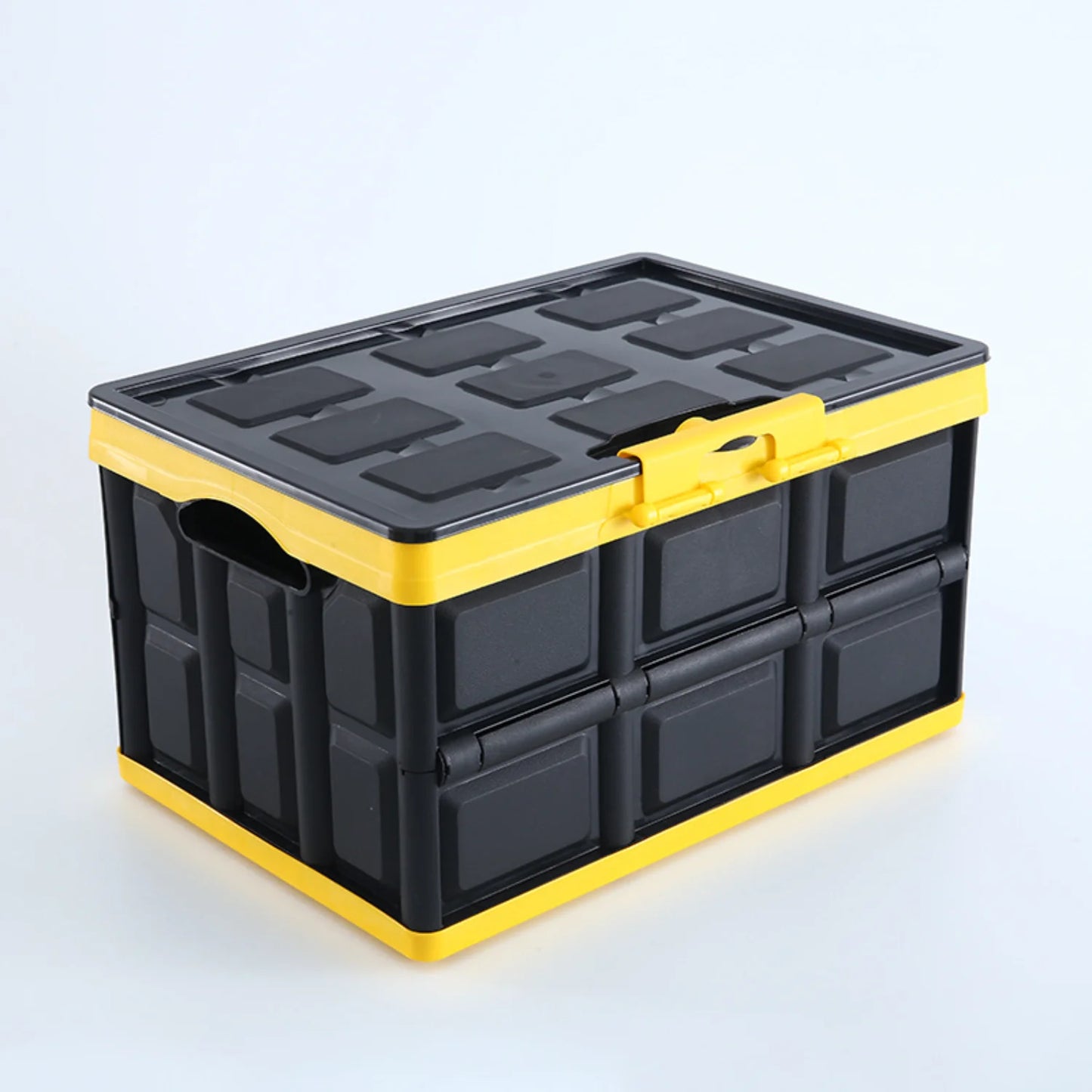 Caja P/Almacenar Armable Surt. 42X24X29C