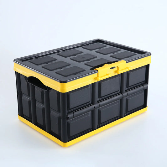 Assorted Assembled Storage Box 42X24X29C