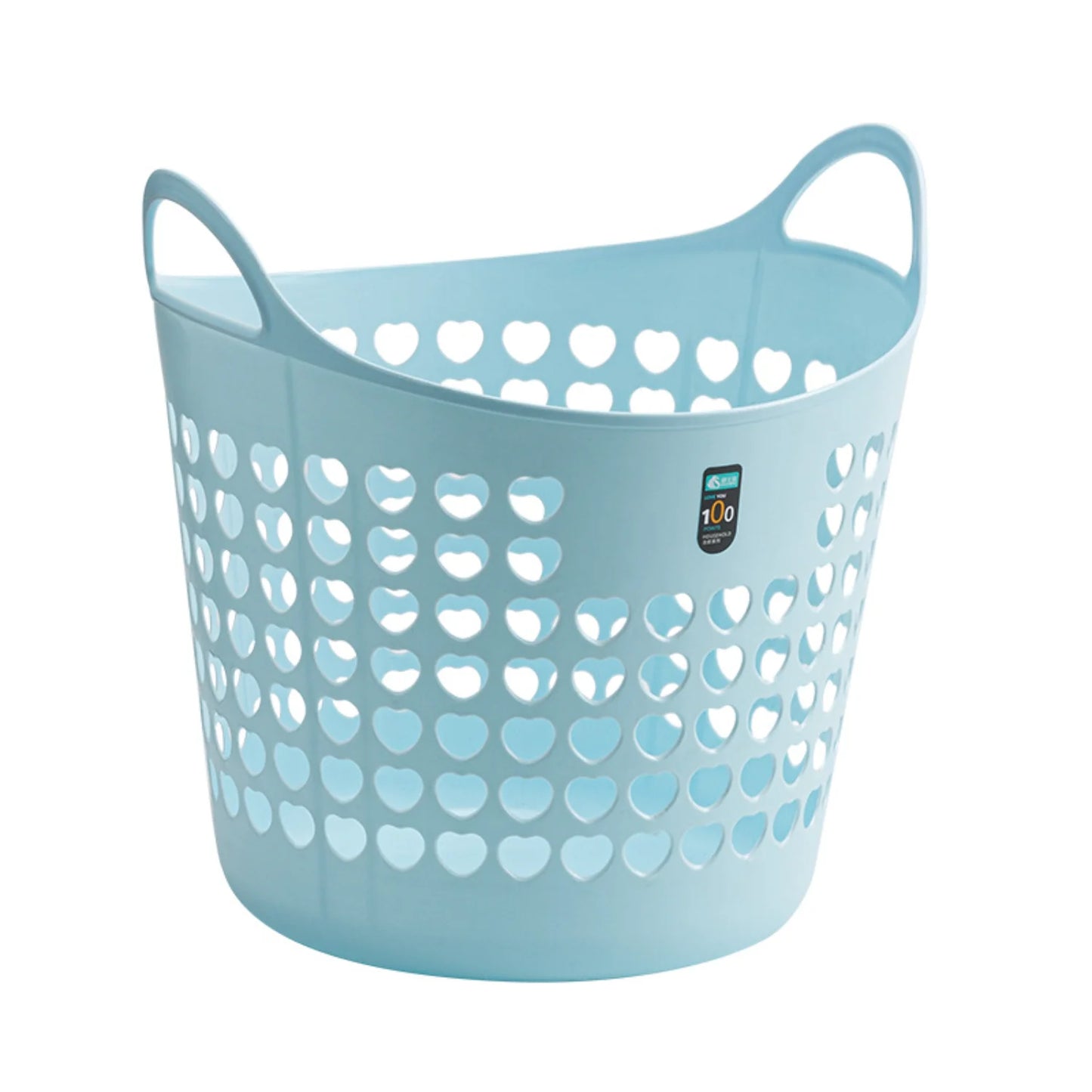 Cesto P/Ropa Sucia 42X40X30Cm Surt.