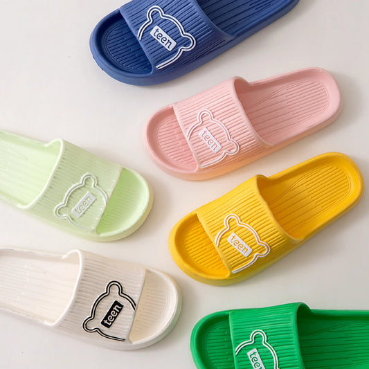 Adult Sandals, Assorted Sizes and Colors.