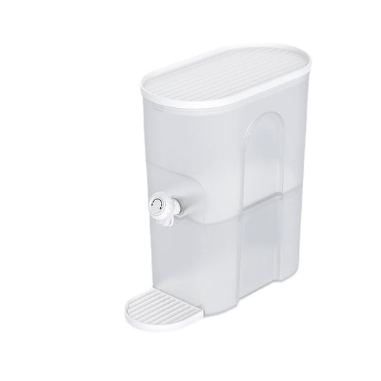 Beverage Dispenser 5L + 3.6L
