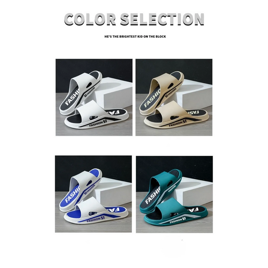 Adult Sandal Assortment
