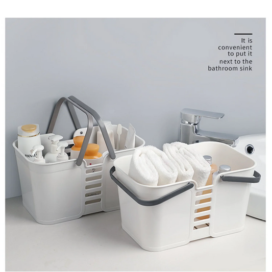 Organ Basket with Handle 29x16x25cm S