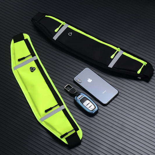 Waist Bag for 7" Cell Phone Assortment