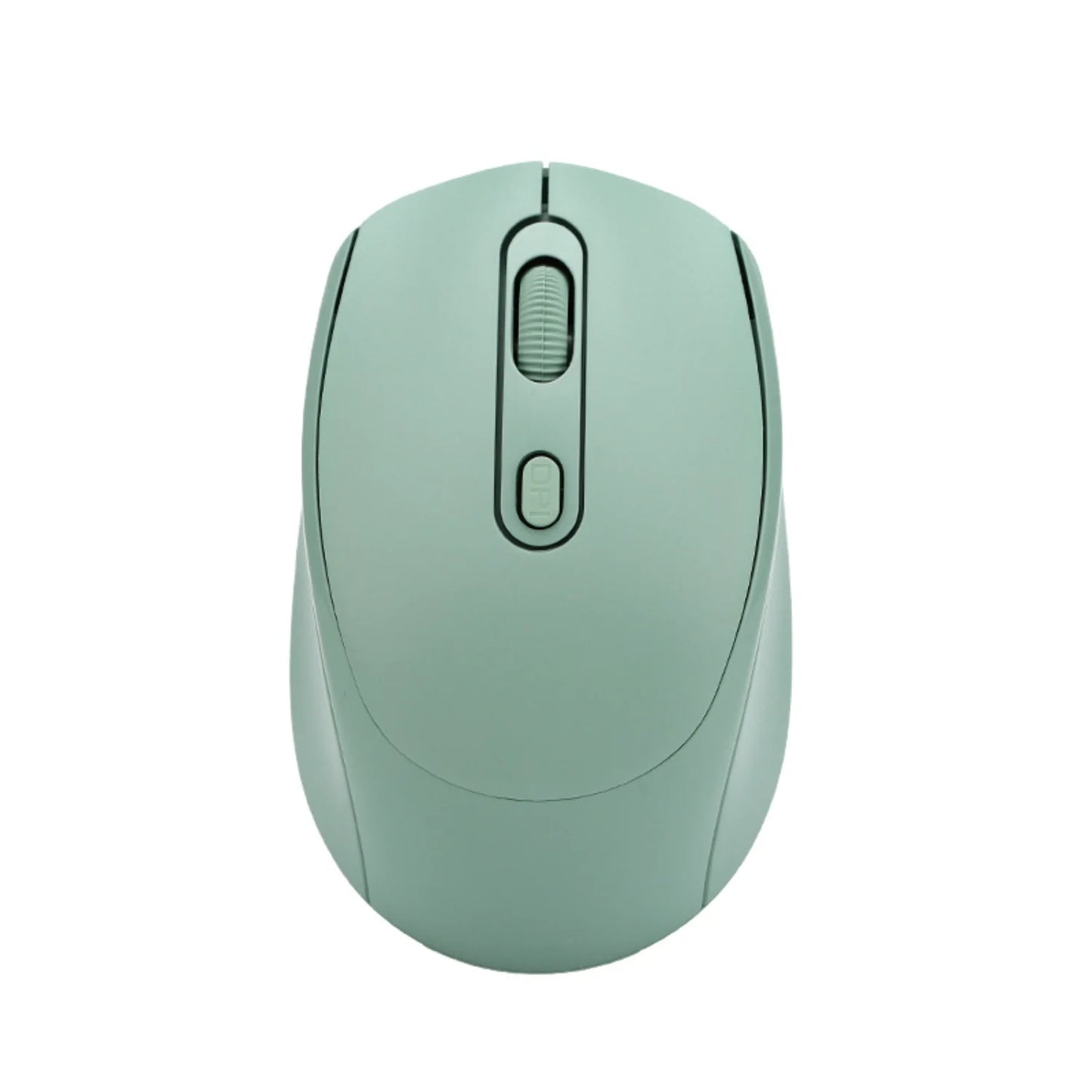 Mouse P/Compu. Recargable Surt.