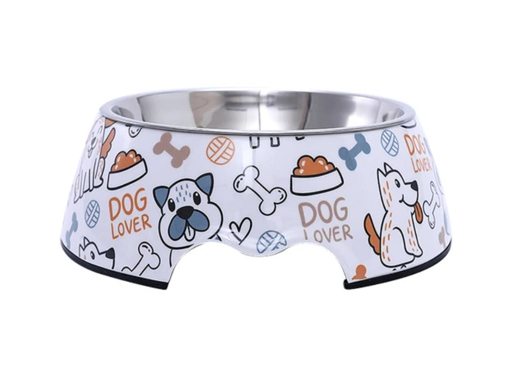 D/ALUM PLATE FOR PET SURT. DW-023