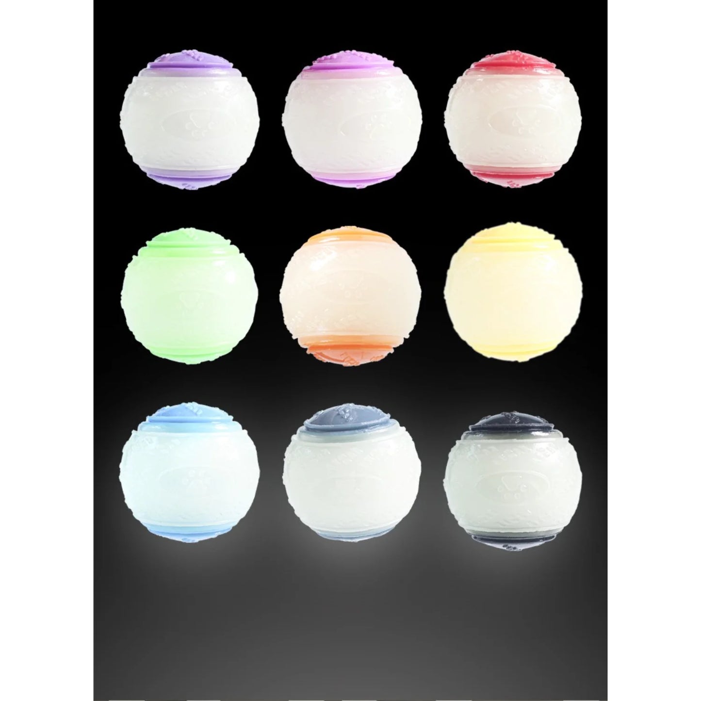 Pelota para Mascota LDJ-032