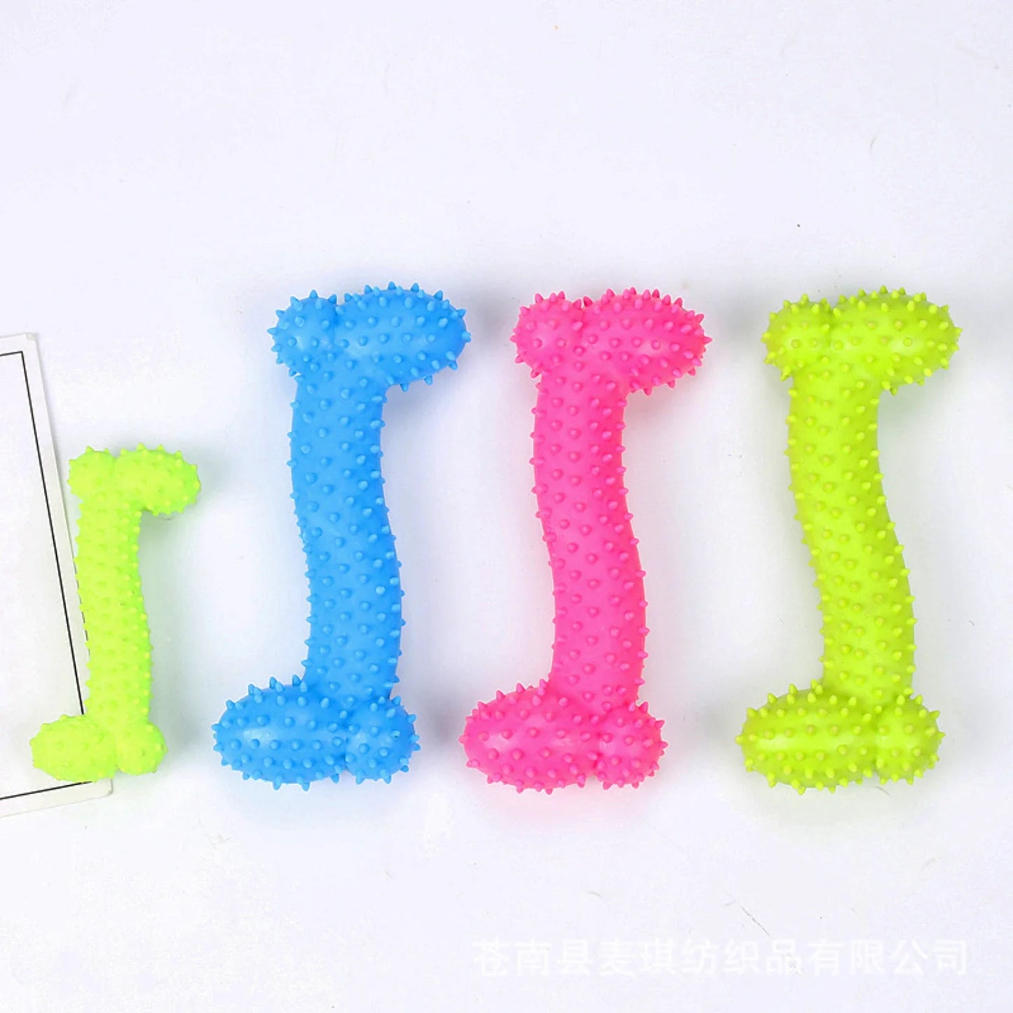 Hueso para Mascota LDJ-104