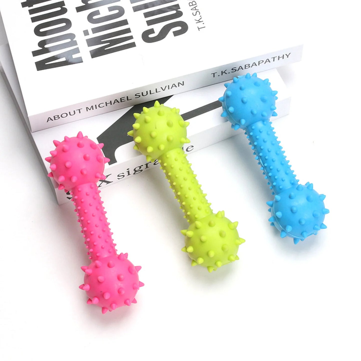 Hueso para Mascota LDJ-105