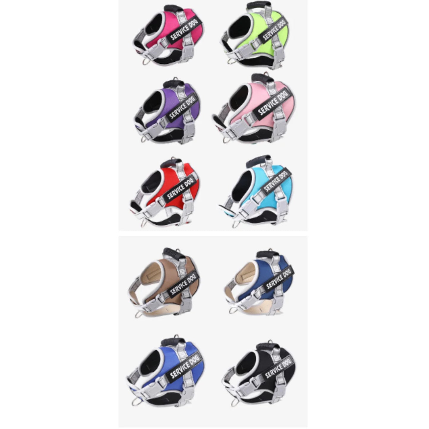 Arnés para Mascota XL Z20150221-11