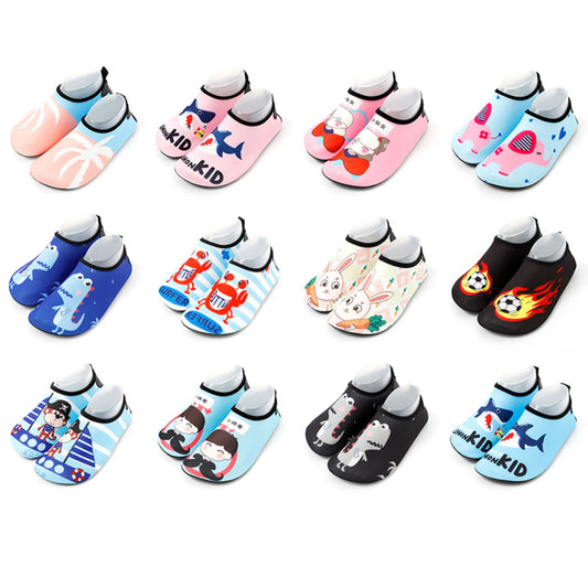 Beach Shoe Assortment PC-25045