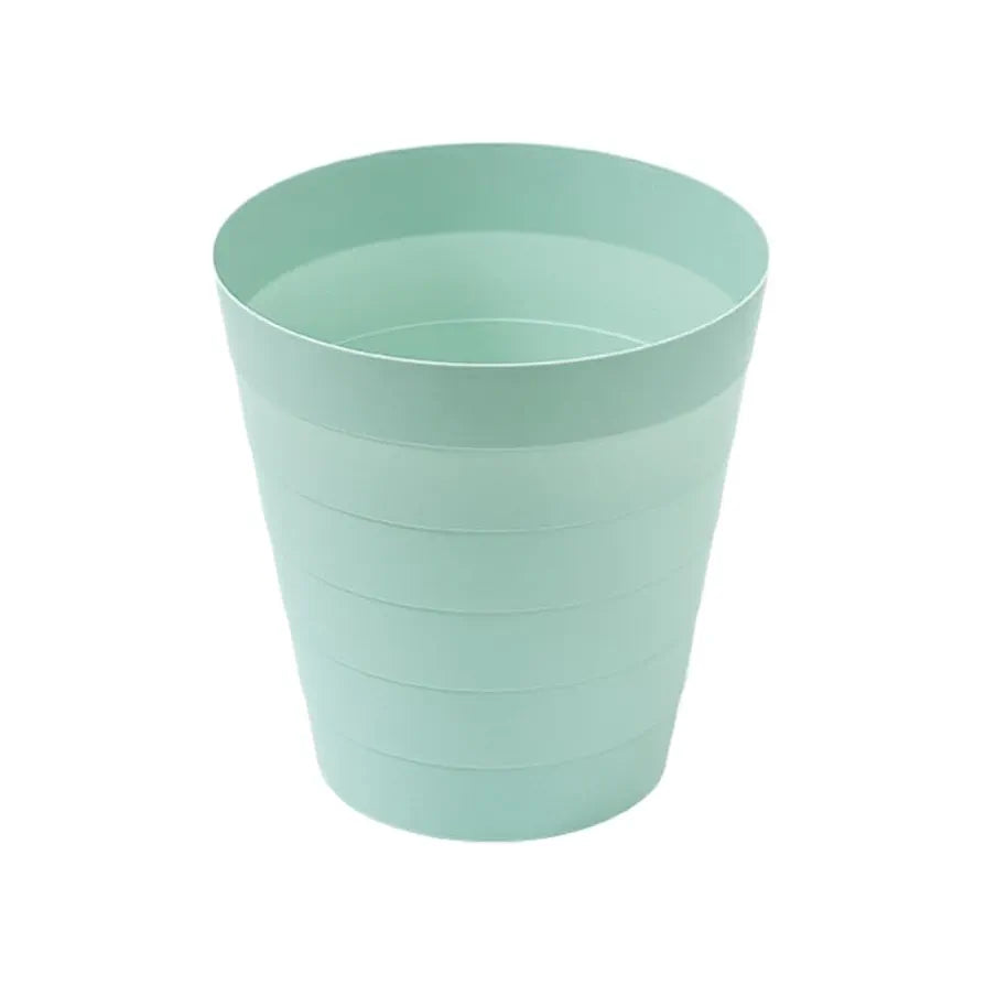 CESTA PLASTICA 24CM SURT.