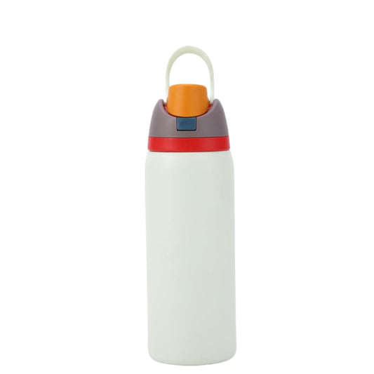TERMO DE ACERO INOX 900ML SURTIDO