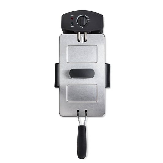 3.5L Steel Oil Fryer