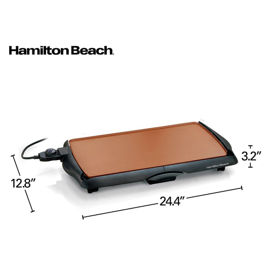 DURATHON 20 NON-STICK GRILL