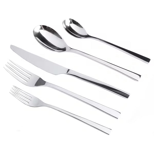 Set Cubiertos Gibson Elite Sparland 20pz Inox 91439.2