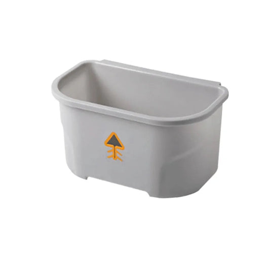 PAPELERA PLASTICA BL