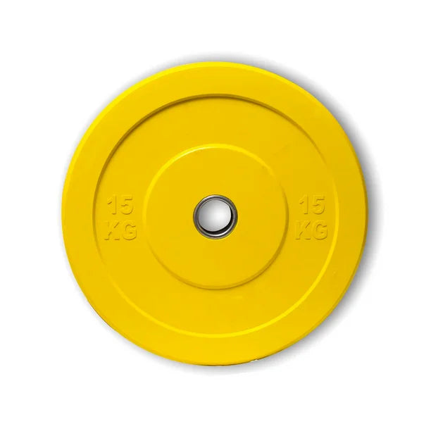 PESA ESTILO DISCO P/BARRA 15KG/33LBS AM