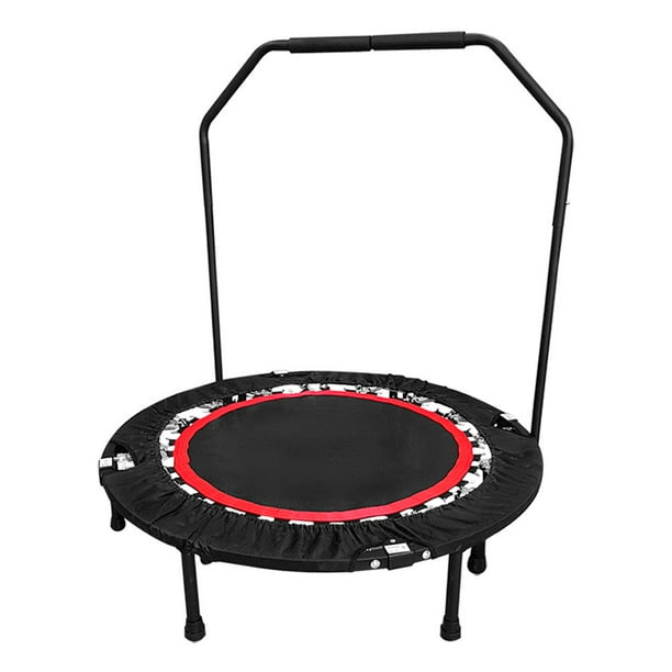 TRAMPOLIN 100X23 CM CAPACIDAD DE 150 KGS