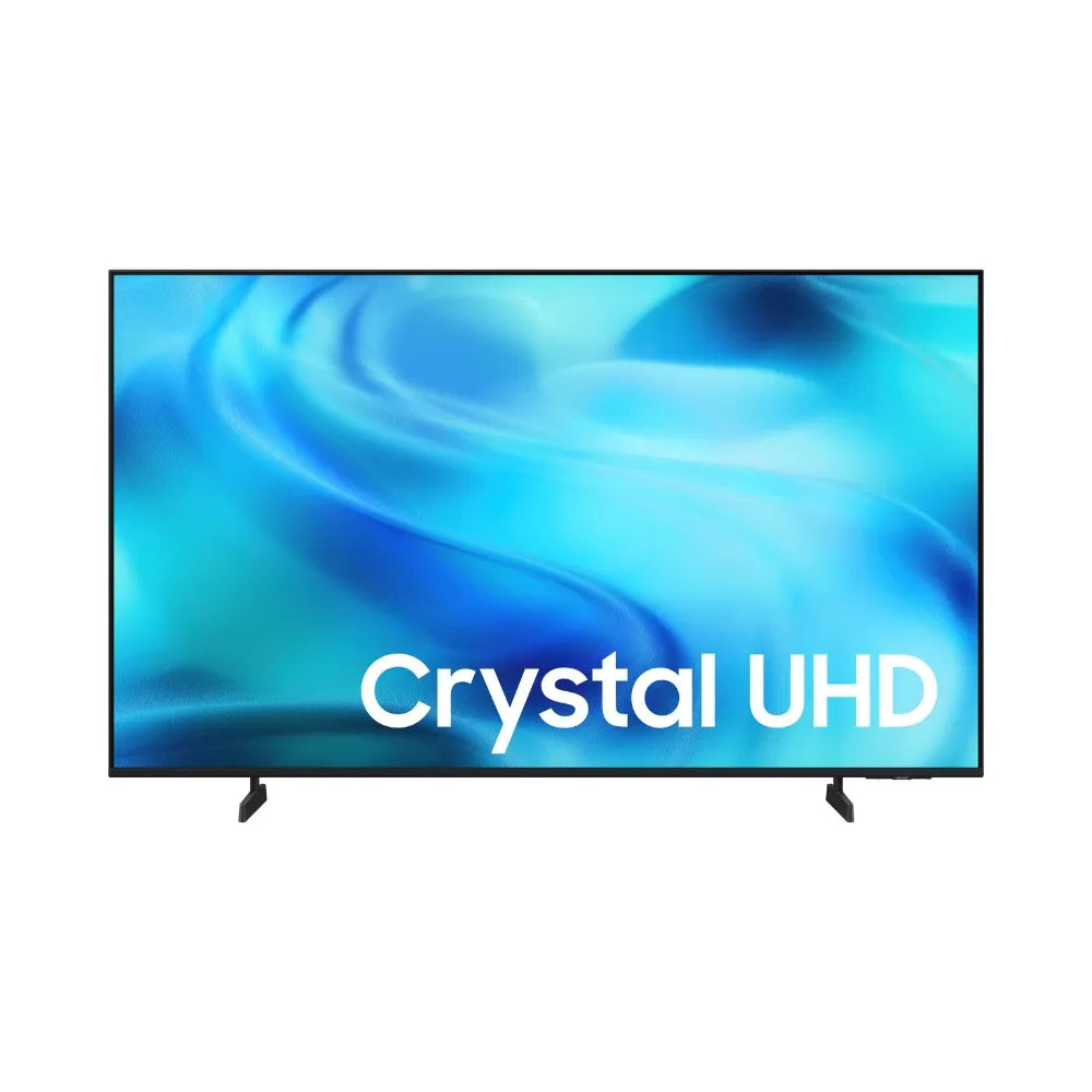 Samsung Smart TV LED Crystal UHD 50" Vision AI UN50U8000HPXPA
