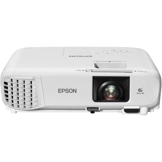 Proyector Epson PowerLite X49 V11H982020
