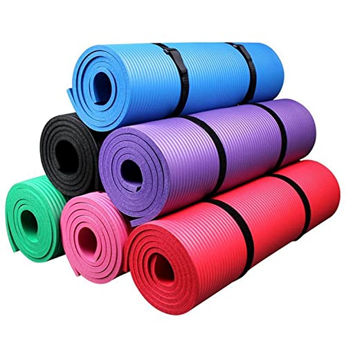 TAPETE PARA HACER YOGA 15MM