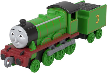 Thomas & Friends Trenes Die-Cast – Locomotoras Metálicas | Surtido