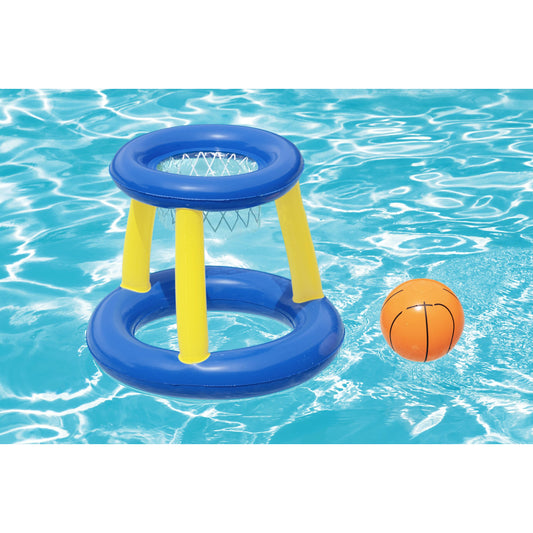 BASKETBALL HOOP FOR POOL
