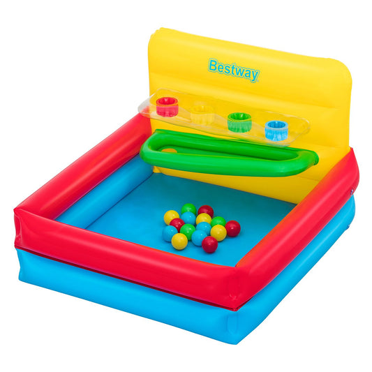 PLAYSET INFLABLE PISC P/PELOTAS 1.04X0.9