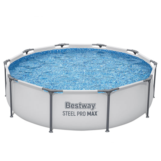 REDON RIGID TUBULAR POOL 3.05X0.76M