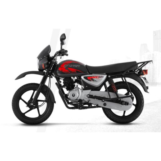 MOTOCICLETA BOXER 150X ROJO