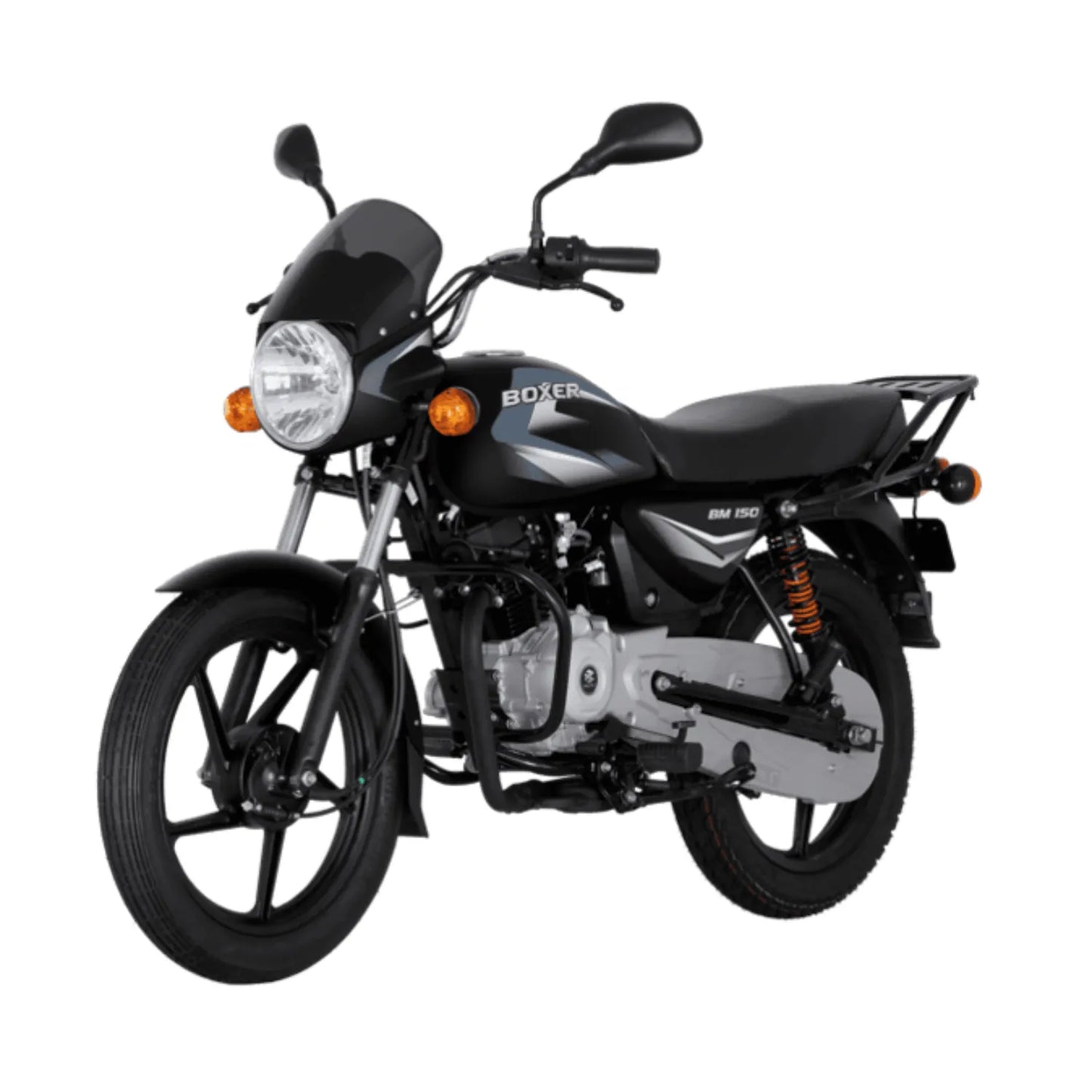 BOXER 150BM NE MULTI MOTORCYCLE