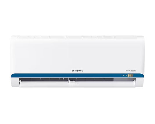 AIR CONDITIONING 12KBTU DIGITAL INVERTER SS
