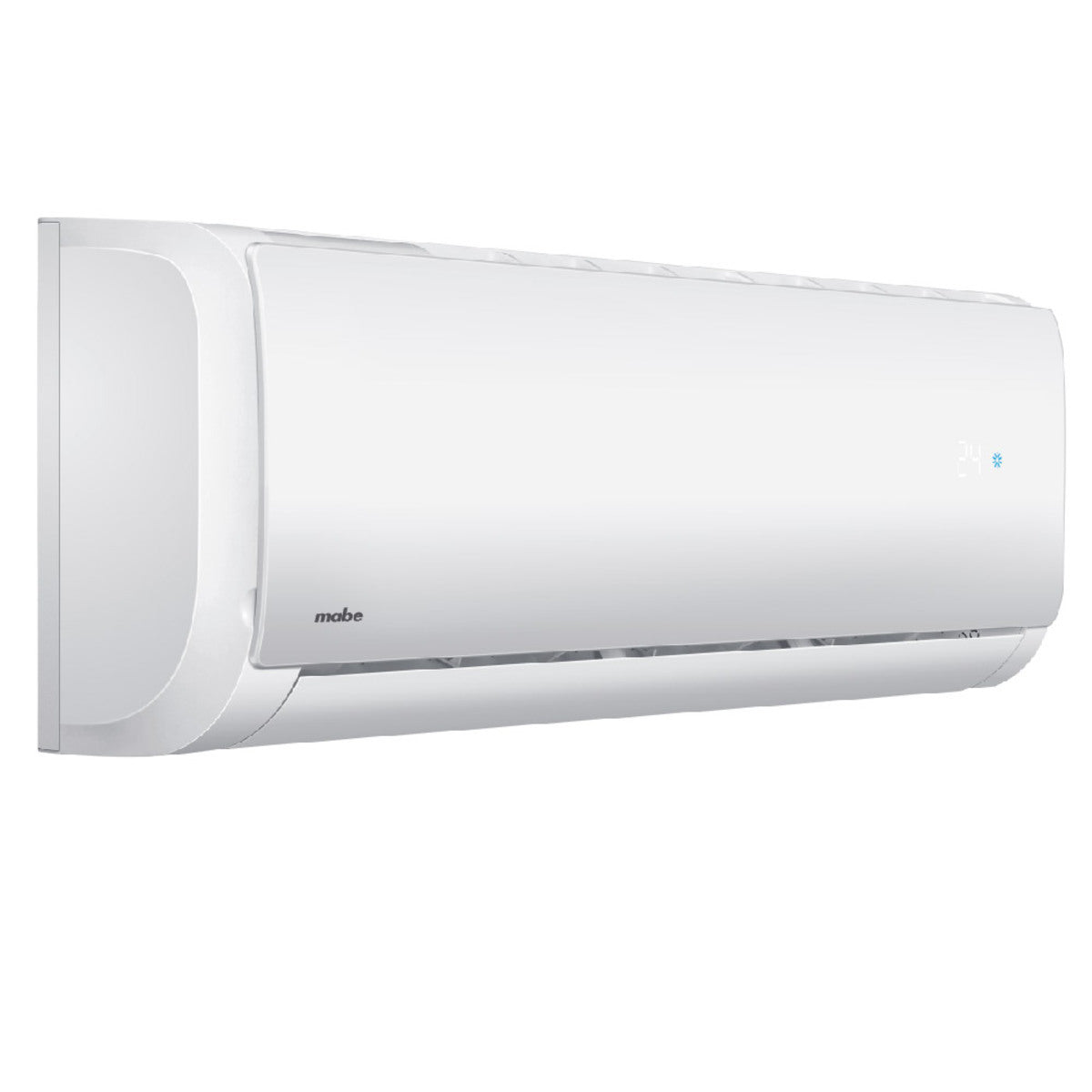 AIRE ACONDICIONADO 18KBTU TECINVERTER SEER 18