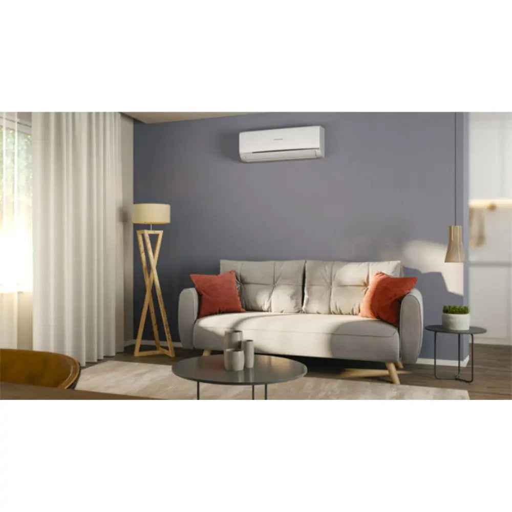 12KBTU INVERTER SEER 17 AIR CONDITIONER