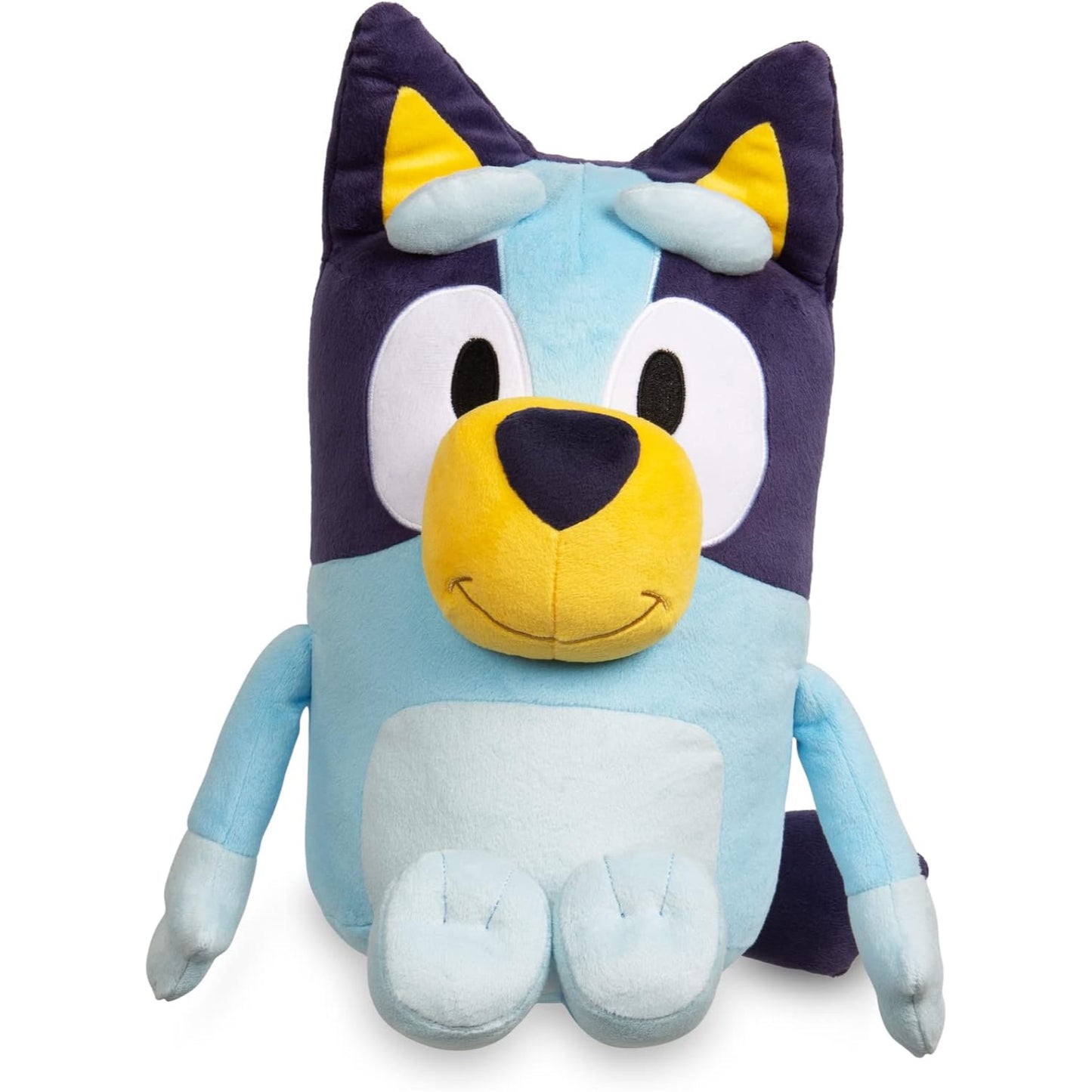 BLUEY PELUCHE JUMBO X1 S1 SURT.