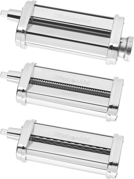 DOUGH KNEADER AND PASTA CUTTER KIT